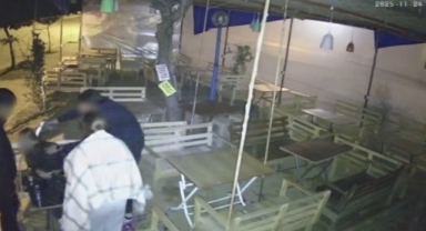 Kız kardeşine şaka yapmak istedi gözaltına alındı