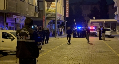 Kız meselesi kanlı bitti: 1 ölü