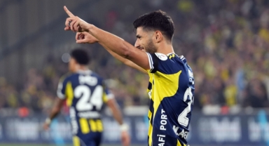 Marco Asensio'dan, ligdeki son 4 maçta 3 gol, 1 asist