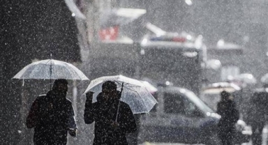 Meteoroloji Uyardı: Giresun ve Çevresinde Yoğun Yağış Etkili Olacak