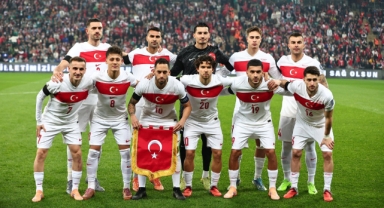 Milletvekili Elmas’tan Millî Takıma Tebrik 