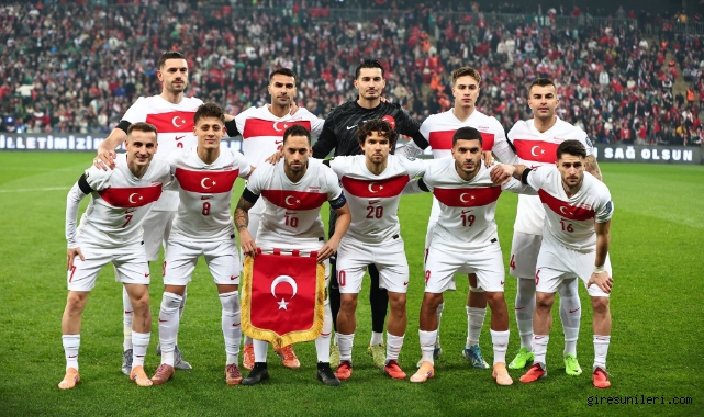 Milletvekili Elmas’tan Millî Takıma Tebrik 