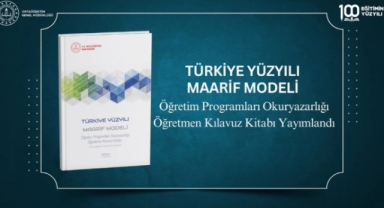 Millî Eğitim Bakanlığı’ndan Öğretmenlere Yeni Rehber