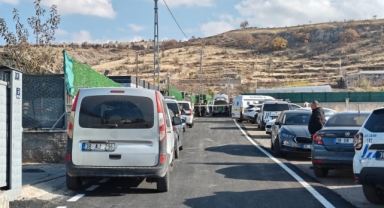 Miras Kavgası Kanlı Bitti! Kayınvalide ve Damat Hayatını Kaybetti