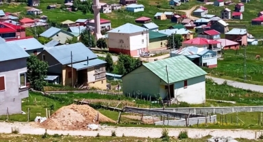 O Yayla Referandumla Yavuzkemal Beldesi'ne Bağlandı!