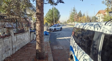 Oğlu tarafından bıçaklanan baba hayatını kaybetti