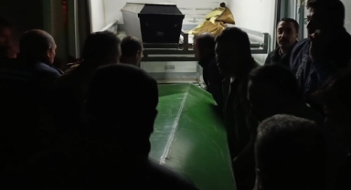 Okul bahçesinde fenalaşan çocuk hayatını kaybetti!