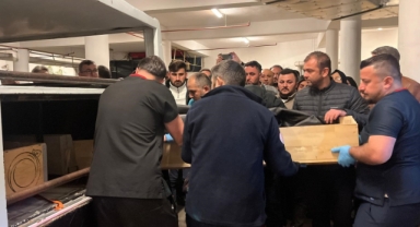 Okulda baygınlık geçiren öğrenci hayatını kaybetti