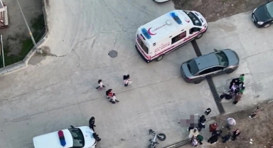 Ordu’da Elektrikli Bisiklet Kazası: 9 Yaşındaki Çocuk Hayatını Kaybetti