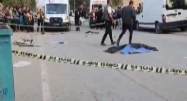 Otomobilin çarptığı çocuk hayatını kaybetti