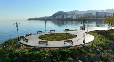 Piraziz’de Dönüşüm Sürüyor! Dev Projede Sona Yaklaşıldı 