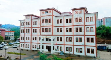 Piraziz'de Kamu Hizmetlerinde Yeni Dönem! Tek Çatı Altında Hızlı İşlem