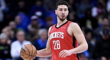 Rockets, Alperen Şengün'ün 