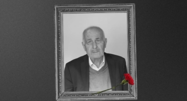 Şebinkarahisar Belediye Başkanı Şentürk’ten Yılancıoğlu Ailesine Taziye Mesajı