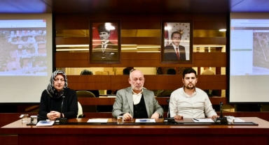 Şebinkarahisar Belediye Meclisi Kasım Ayı Toplantısını Gerçekleştirdi