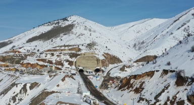Şebinkarahisar Belediyesi’nden Sürücülere Kritik Kış Uyarısı
