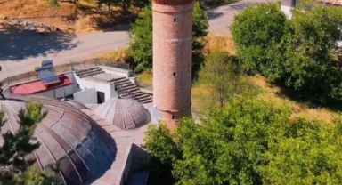 Şebinkarahisar’ın Tarih Kapısı: Avutmuş Mahallesi, Türk Kimliğinin İlk Durağı