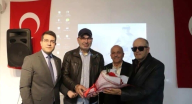 Şehit Öner Güner, Piraziz'de Adının Verildiği Okulda Anıldı