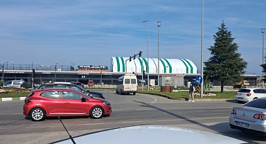 Şehrin Doğu Yakasında Yeni Skandal!