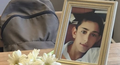 Sınıfta aniden rahatsızlanan 13 yaşındaki öğrenci hayatını kaybetti