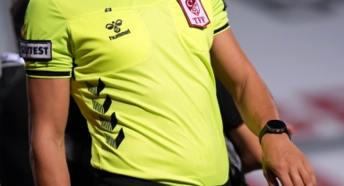 Süper Lig'de 12. haftanın hakemleri açıklandı