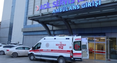 Tabancayla deneme atışı yaparken kendini vurdu