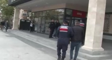 Telefon dolandırıcılığı operasyonunda 4 kişi tutuklandı