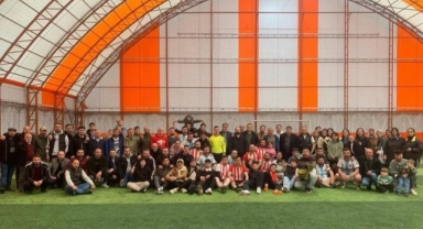 Tepeköy Gençlik Derneği Resmen Kuruldu: Giresun’da Gençlik Hareketi Büyüyor