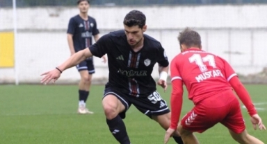 TFF 3. Lig: 1926 Bulancakspor: 1 - Yozgat Belediyesi Bozokspor: 5