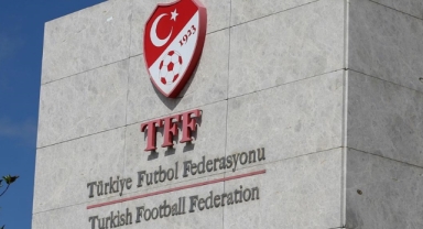 TFF’den Kritik Karar: 2. ve 3. Lig'de Sezon Planlaması Değişti