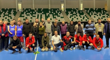 Toplumsal Farkındalık Sahaya Taşındı: Giresun'da Anlamlı Turnuva