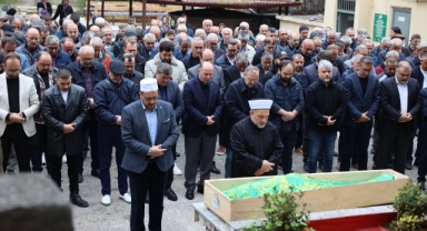 Tosunoğlu Ailesinin Acı Günü: Vali Serdengeçti'den Taziye Mesajı