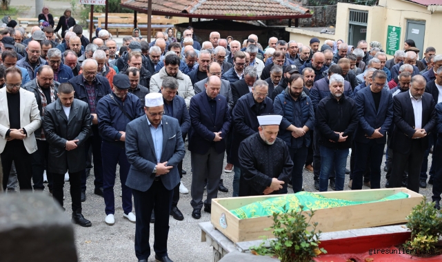 Tosunoğlu Ailesinin Acı Günü: Vali Serdengeçti'den Taziye Mesajı