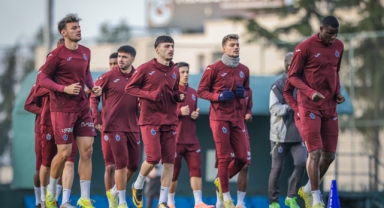 Trabzonspor ile Konyaspor, 49. randevuda