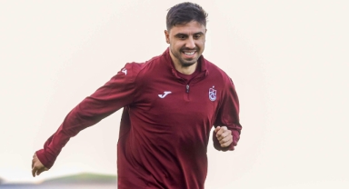 Trabzonspor, Konyaspor maçının hazırlıklarını sürdürdü