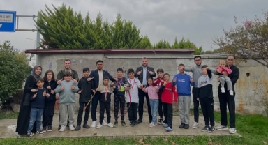 TÜGVA Bulancak’tan Gençlerle Keyifli Ara Tatil Etkinliği