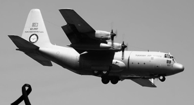 TÜGVA Bulancak'tan Şehit Askerler İçin Taziye Mesajı