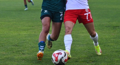 Turkcell Kadın Futbol Süper Ligi