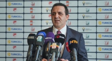 Turkcell Süper Kupa yarı final kuraları çekildi