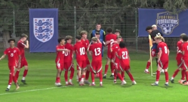  Türkiye 1 - 2 Galler