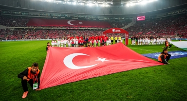 Türkiye, 2026 FIFA Dünya Kupası Avrupa Elemeleri'nde Bulgaristan'ı 2-0 yendi