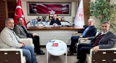 Ufka Yolculuk Yarışması Giresun’da Tanıtıldı