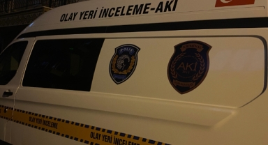 Üniversiteli genç kız arkadaşının evinde ölü bulundu