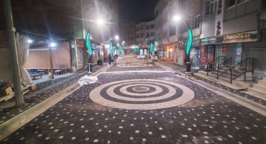 Yağlıdere'de Altyapı Seferberliği: 10 Mahallede Çalışmalar Sürüyor