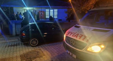 Yakınlarının haber alamadığı kişi evde ölü bulundu