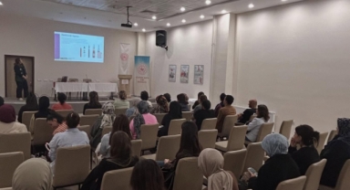 Yeşilay Giresun’dan Öğrencilere Tütün ve Kumar Bağımlılığı Eğitimi