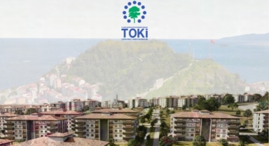 Yüzyılın Konut Projesi Giresun'da Başlıyor: Başvurular Nasıl ve Hangi Bankalardan Yapılacak?