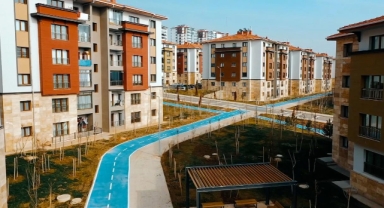 Yüzyılın Konut Projesi Giresun’da Başlıyor: Merkez ve İlçelerde Kaç Sosyal Konut Yapılacak?