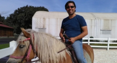 Ziraat mühendisi evinde ölü bulundu