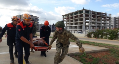 Zirvede Fenalaştı, JAK ve AFAD Seferber Oldu: Acı Haber Hastaneden Geldi